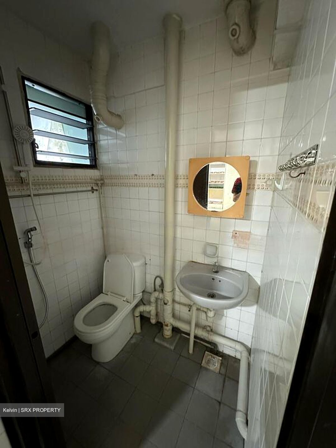 Blk 413 Commonwealth Avenue West (Clementi), HDB 5 Rooms #452604451